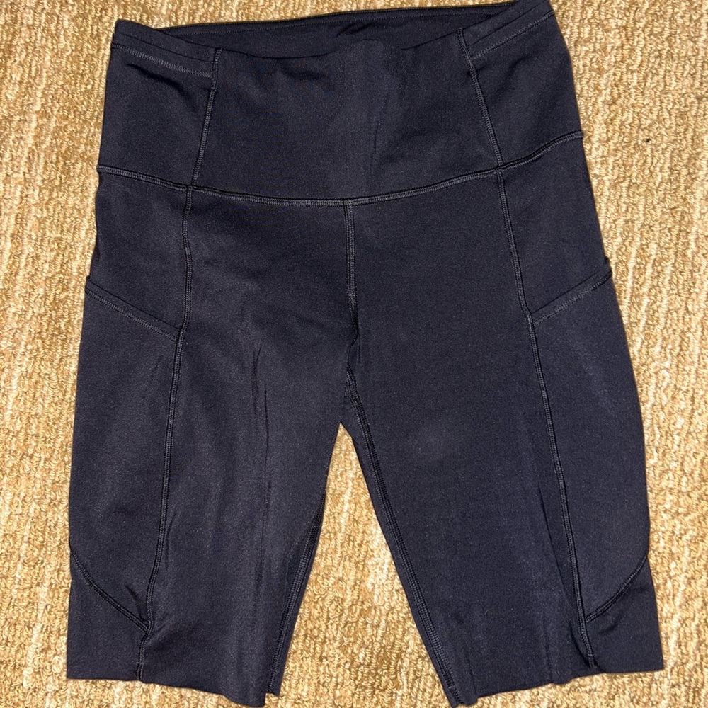 Lululemon Swift Speed High-Rise Shorts 8”